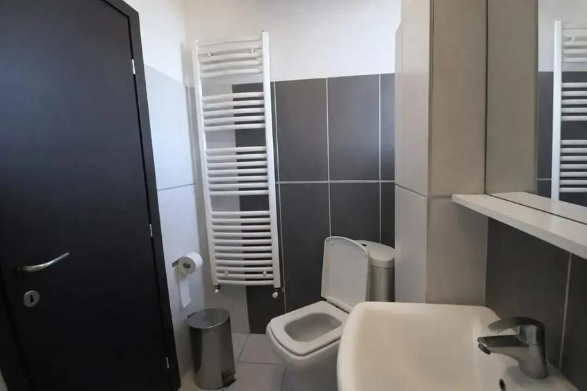 Vilă modernă 5 camere | Pipera | Curte proprie | Mutare directa