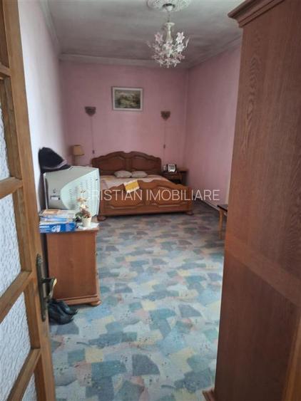 Vila S+P+1+M- Islaz, 8 camere, Suprafata teren 971 mp, Suprafata construita 410 - 11