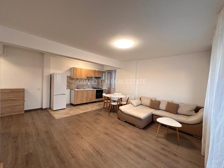 Inchiriere apartament 2 camere mobilat si utilat,etaj 2/5, Metalurgiei - 4