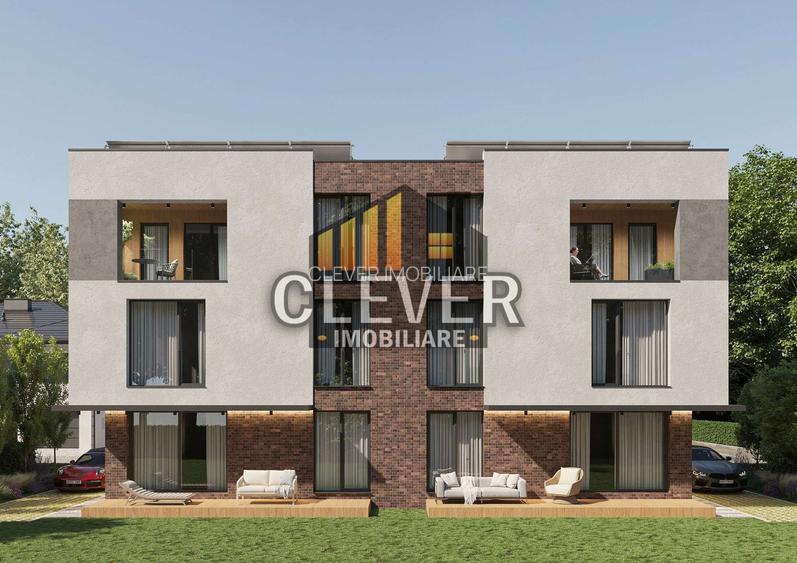 Vila duplex 4 camere,2 parcari , 132 mp utili, Metrou Teclu, Sector 3 - 15