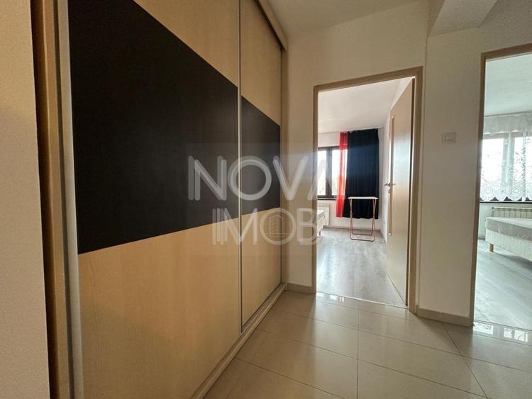 Apartament 3 camere, decomandat - Central