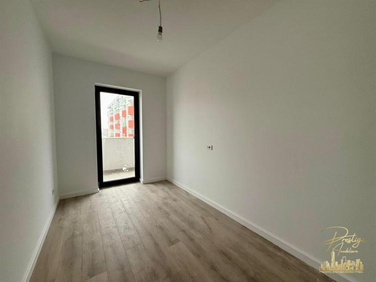 Apartament cu 3 camere tip Bonn de vanzare in Prima Urbana 3-Oradea