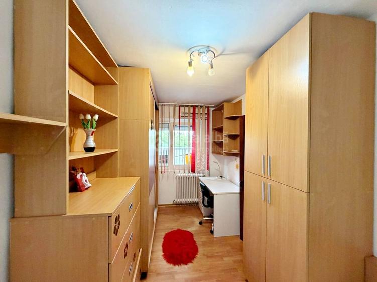 Tatarasi - stadion Tepro, 2 camere LIBER, mobilat si utilat, PET friendly