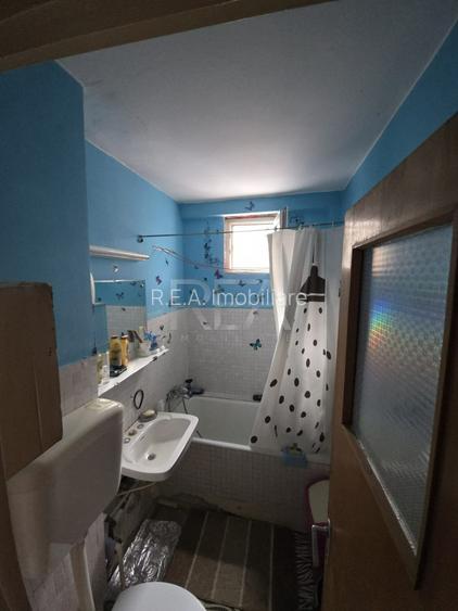 2 camere, et 3/10, 53mp -Drumul Taberei - 8