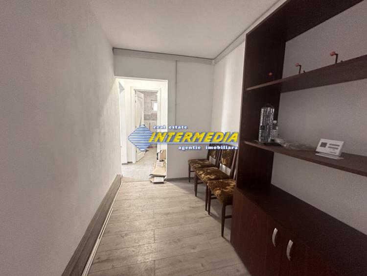 Spatiu comercial 51 mp vanzare CETATE Piata -Stadion vad f bun, finisat total