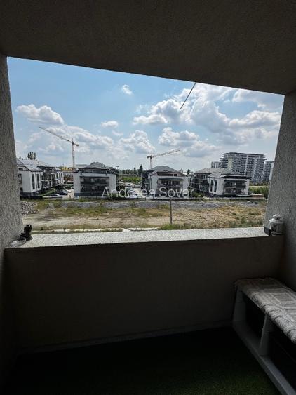 Apartament 2 camere/Titan Sun Park 7 - 14