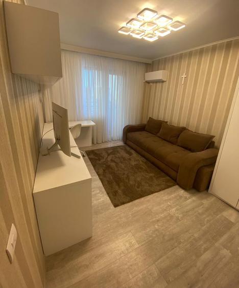 Apartament 2 camere, 78 mp, mobilat-utilat LUX, 2 Locuri de parcare subterane