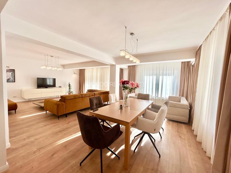 Vila  4 Camere | Erou Iancu Nicolae | JOLLIE VILLE - 11