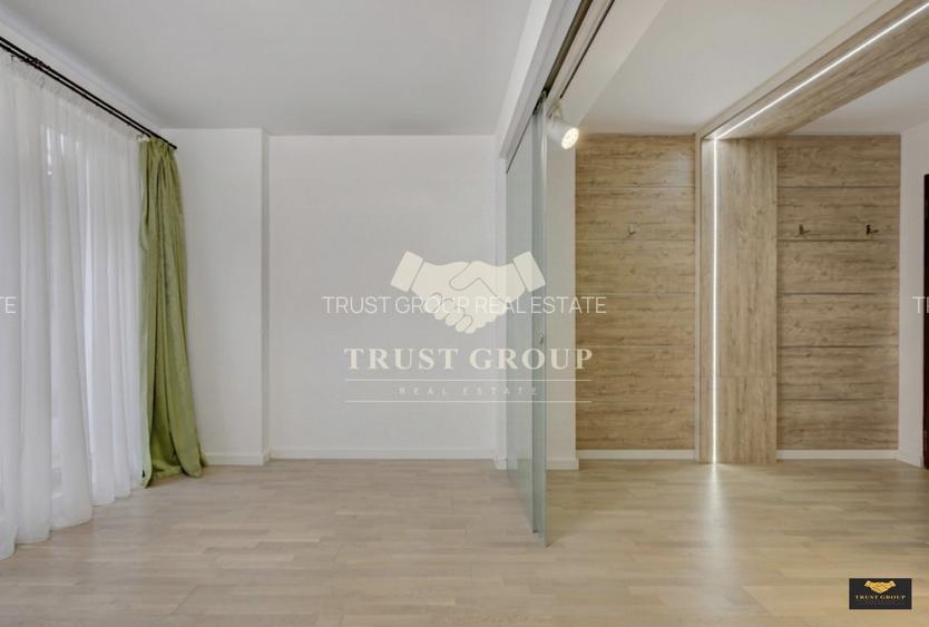 Herastrau | Apartament 3 camere + Garsoniera  | Curte intima | 2 Parcari + Boxa - 36