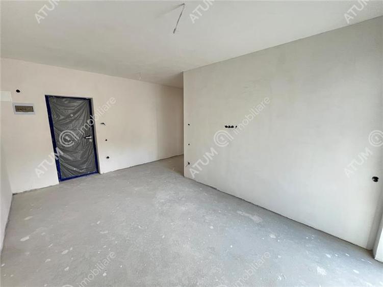 Apartament la cheie 2 camere gradina parcare Lacul lui Binder Sibiu