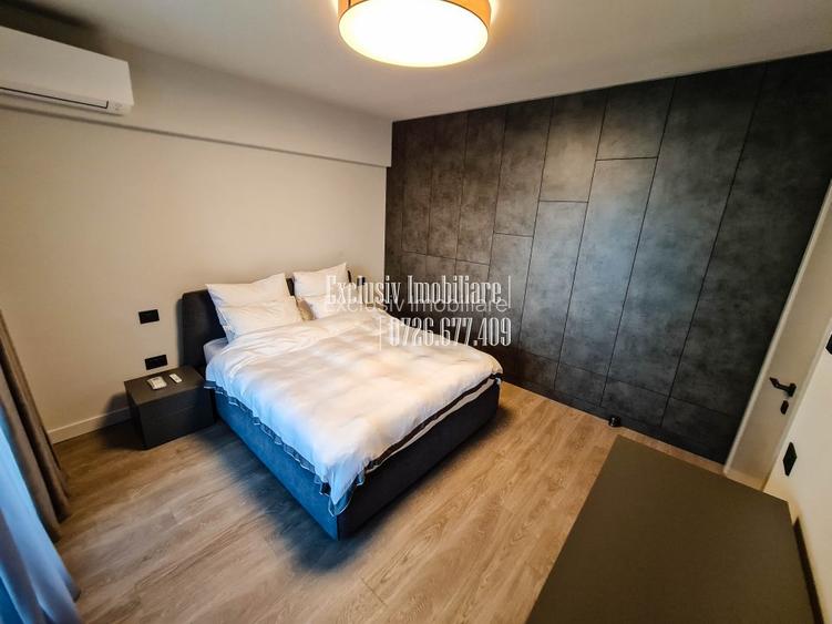 Zona Campus - Duplex de LUX 3 cam 160mp - terasa inchisa 35 mp - 100 m de Mamaia - 13