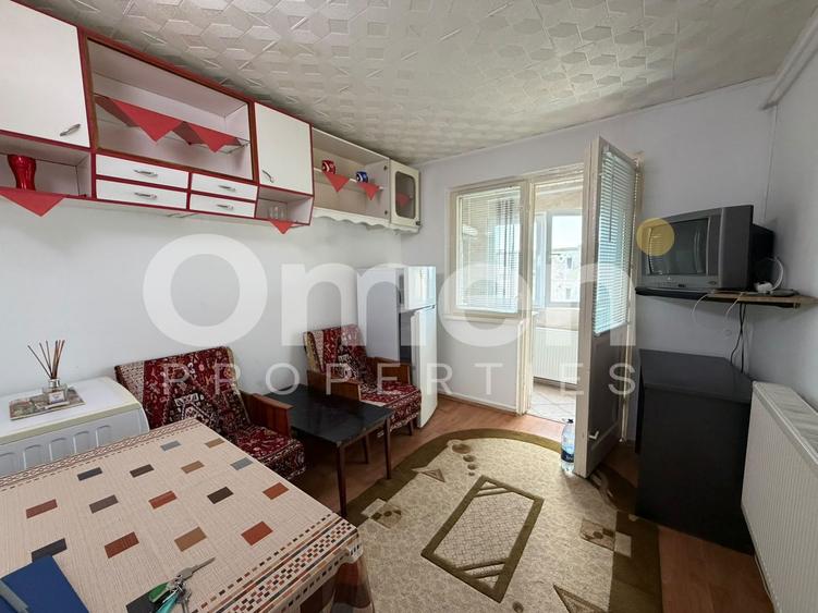 Apartament cu 2 camere de vanzare, zona Meda