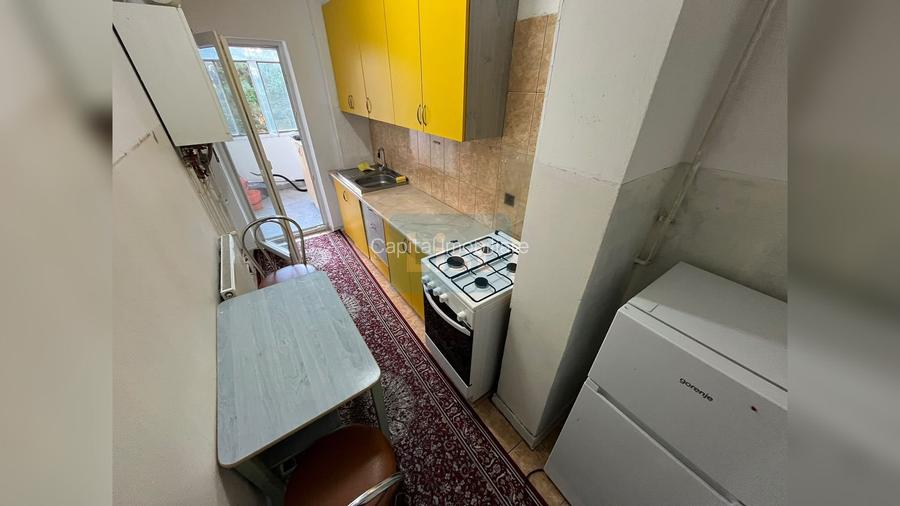 0% Comision | Apartament cu o camera, 40 mp si balcon | Piata Cipariu - 4