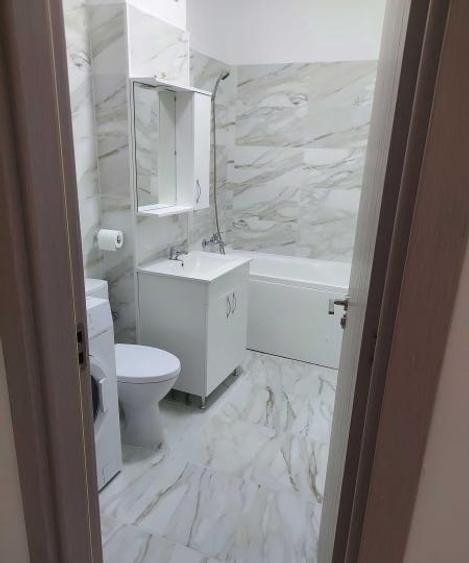 Inchiriere apartament 2 camere,Nicolae Teclu metrou Sofia Residence