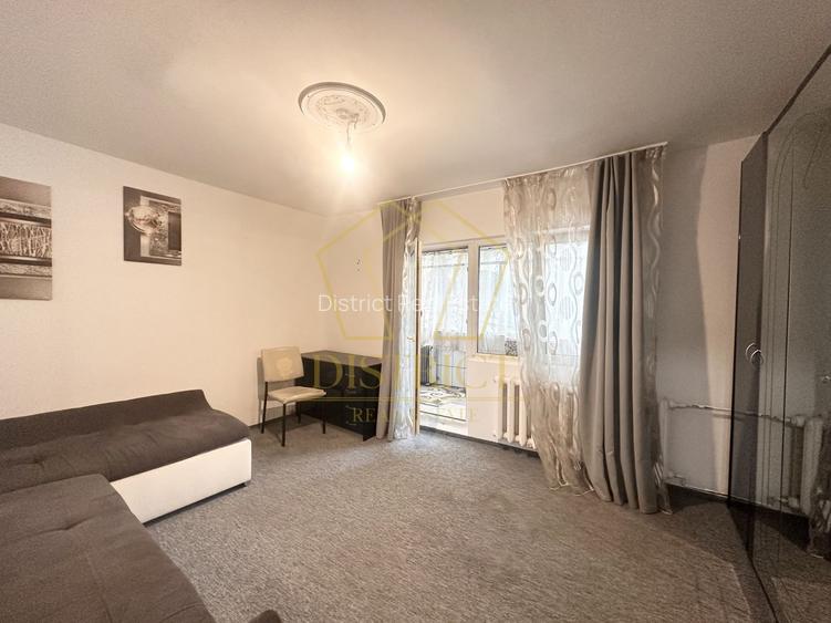 Apartament spațios cu o cameră I Sagului - 3
