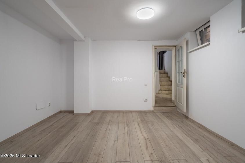 Cotroceni - Carol Davila, Townhouse 232 Mp - Oportunitate Rara - 43
