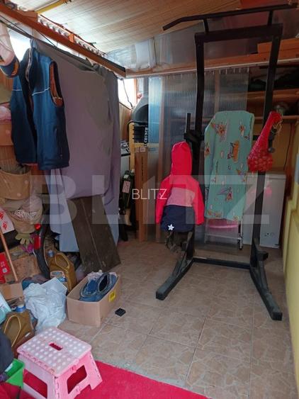 Oportunitate: casa cu 5 camere, 78.75 mp, zona centrala - 12