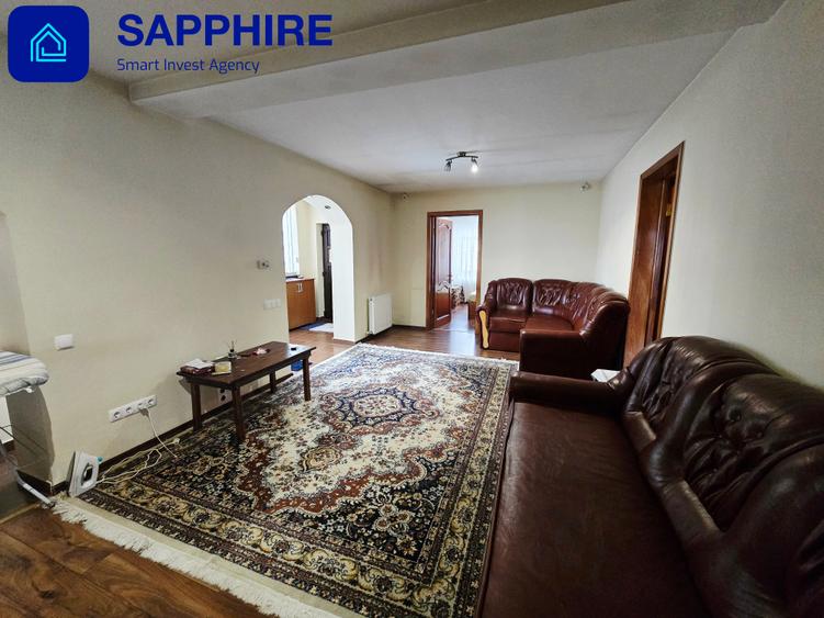 Vilă de vânzare Bragadiru, teren 727 mp, casa 190 mp utili