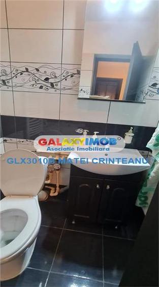 Inchiriez apartament 3 camere Gorjului