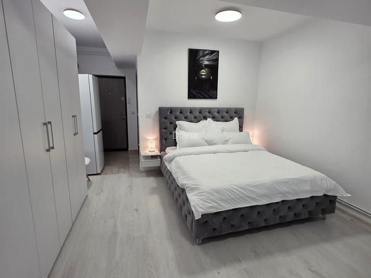 Vând garsonieră complet mobilată și utilată zona Cornitoiu - 2