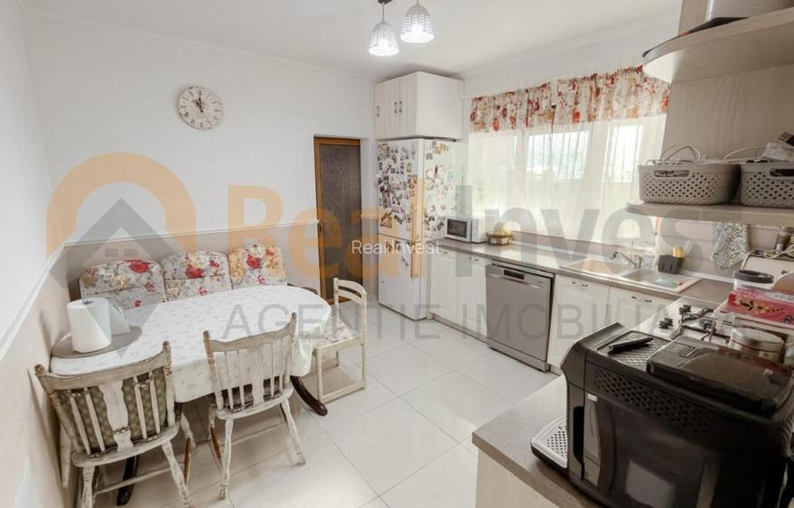 Casa cu 3 dormitoare de vanzare in Smardan - Galati - 2