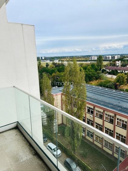 vanzare apartament 2 camere white tower ploiesti mobilat - 13