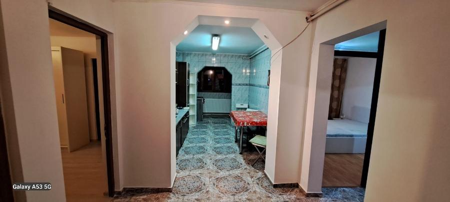 Rahova/PROPRIETAR/Sebastian/13Septembrie//4CAM/86MP/DEC/BL 1986/Renovat/Mobilat