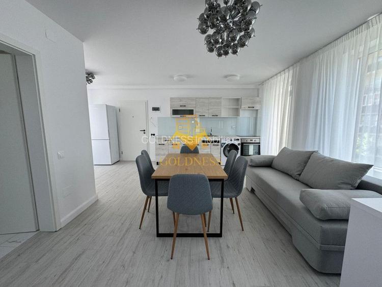 3 camere, prima inchiriere, parcare,Baciu zona Galaxiei,Calea Baciului - 20