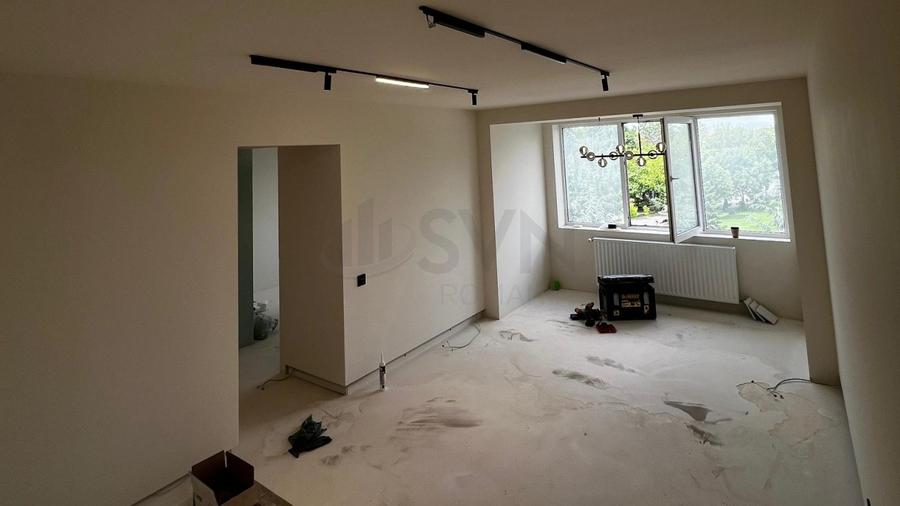 REA1028981 Apartament 2 camere I Renovat complet I Colentina