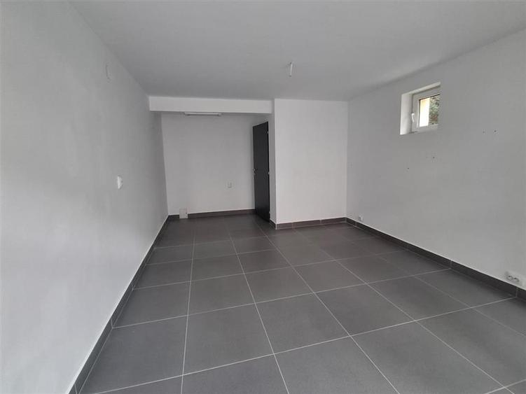 Spatiu comercial 22mp zona Rahovei