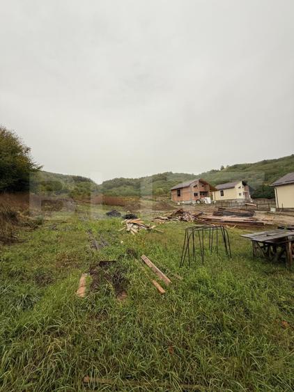 Teren de vanzare, 625 mp, zona Doicești.