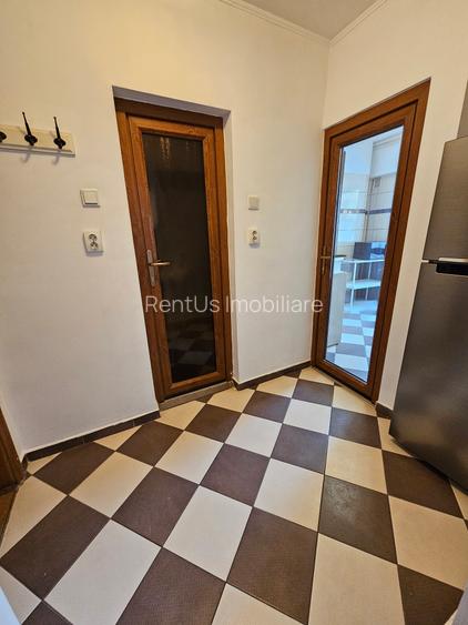 Stirbei Voda/Calea Plevnei/Dinicu Golescu/Garsoniera Spatioasa La Cheie/ - 15
