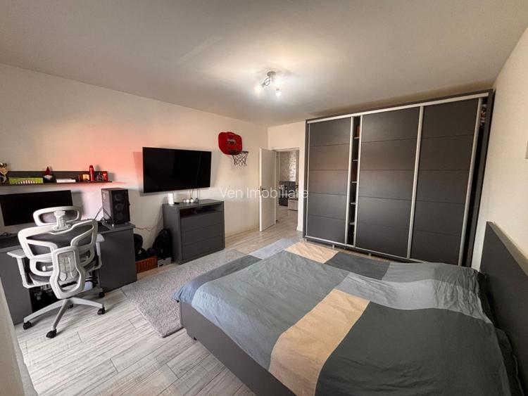 Apartament 3 camere  + mansardă 146 mp, 2 parcări – Zona Subcetate - 17