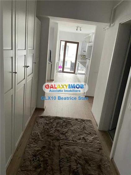 Inchiriere apartament 3 camere cu terasa bloc nou PARCUL MOGHIOROS - 6