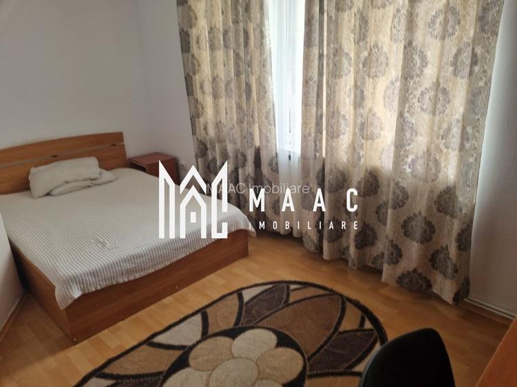 Apartament de vânzare Sibiu | 2 camere | Terezian, etaj 3 - 2