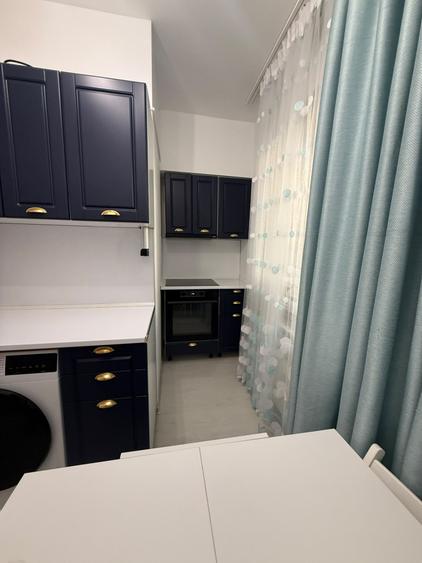 Apartament 3 camere – Calea Floreasca | Prima închiriere | Renovat complet