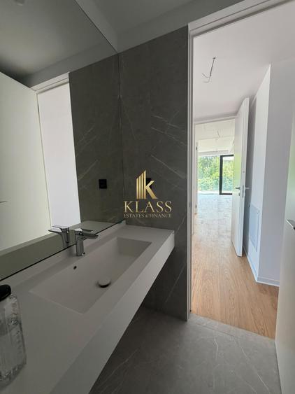 Apartament Premium | 4 Camere | 156,5 mp Utili + Terasă | One Lake Club