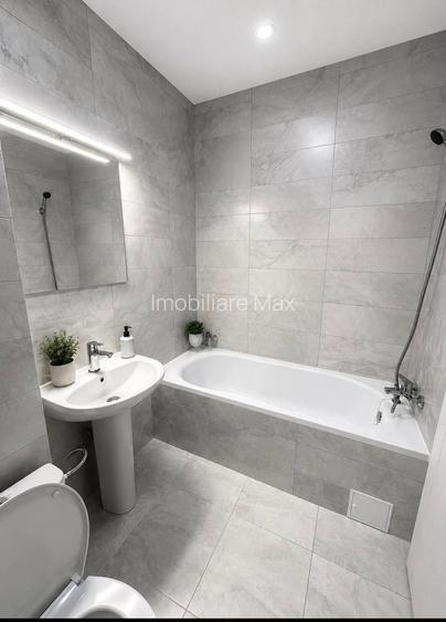 Inchiriere Exigent Plaza Garsoniera LUX, Centrala Proprie, M Lujerului 8 min - 3