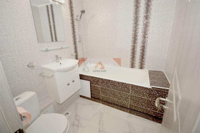 Drumul Taberei, 2 cam, dec, 54 mp, contract ANAF, metrou Favorit - 8