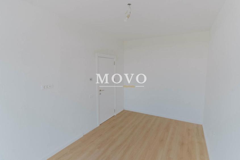 2 camere | etaj intermediar | bloc nou | zona excelenta | loc de parcare