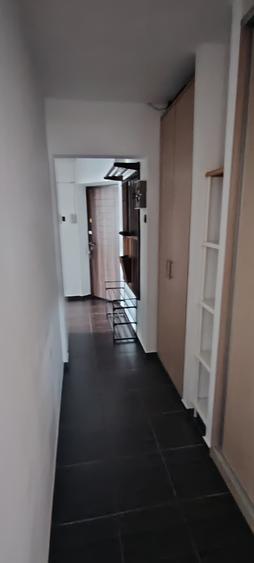 3 camere complet dotat, cu parcare, metrou Nicolae Grigorescu 5 minute