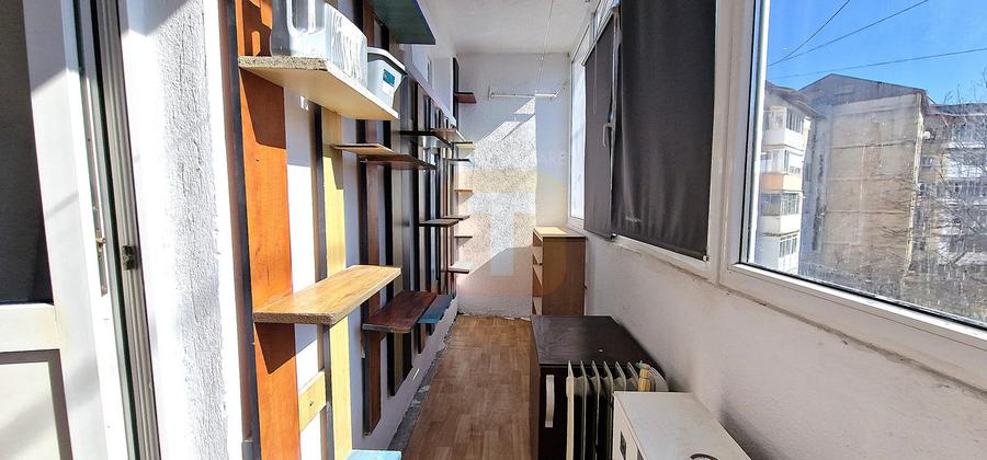 Apartament 3 camere decomandat, etaj 3/4, zonă Calea Romanului - Baie mare unifi