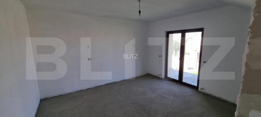 Casă Duplex Modernă , 175 mp , pe 980 teren , în Lazuri - 6