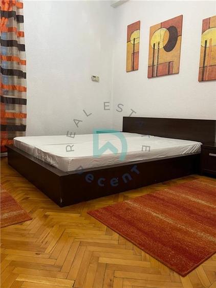 Apartament 2 camere Centrul Civic, Brasov