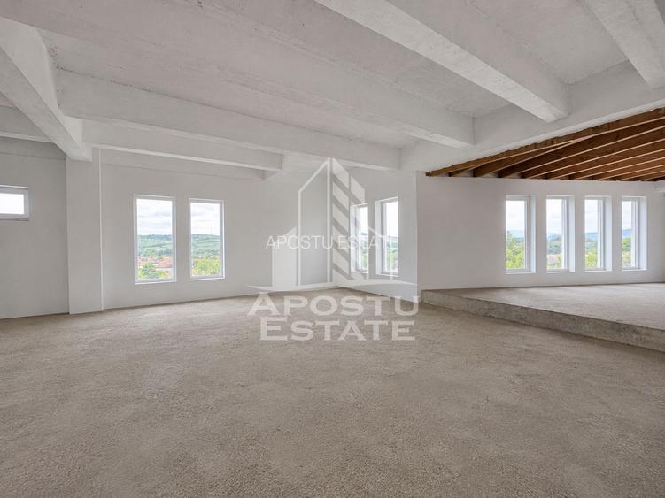Casa cu piscina, 450mp utili, Pensiune - Casa de seniori, Hunedoara - 7