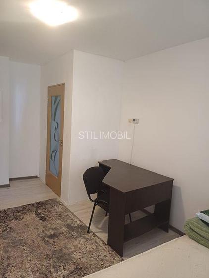 Apartament 2 camere, 45mp, Galata - PET FRIENDLY! - 4