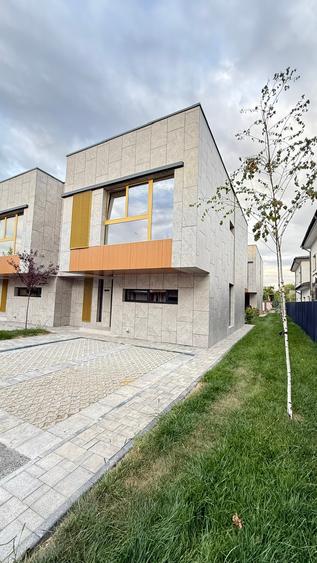 PIPERA - VILA DE VANZARE – FIRST ESTATES VILLAS - Pompa Geotermala Thermia