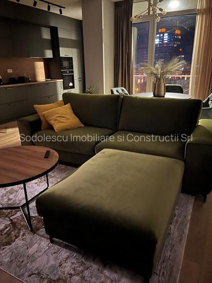 Apartament 2 camere zona Iulius Town - 11