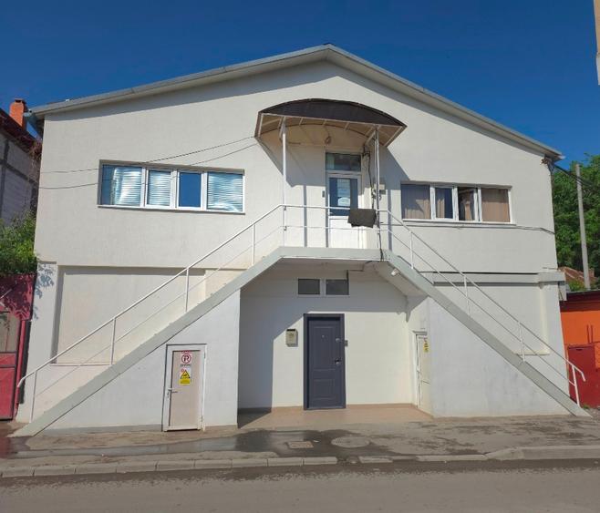 Clădire P+1- Oportunitate Investiție Excelenta- Str. PACII