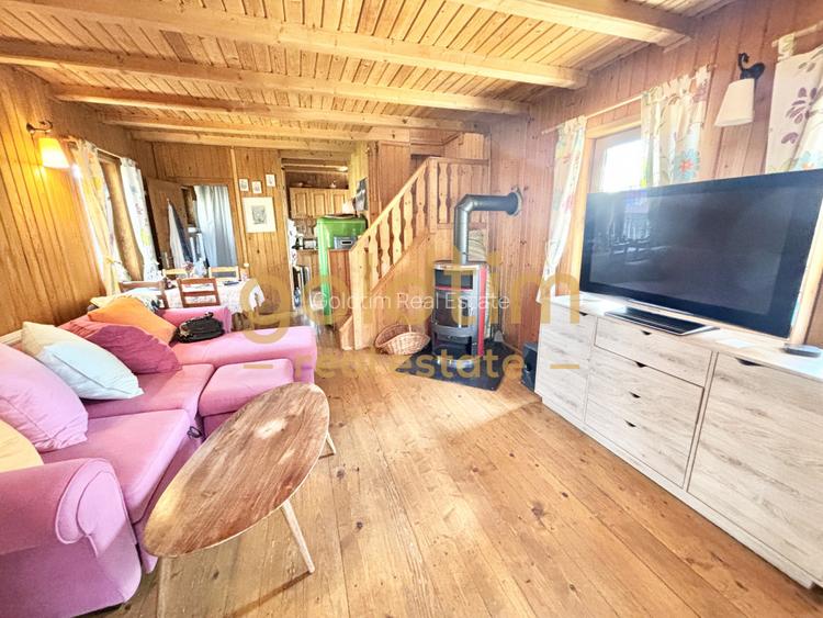 CASUTA DIN POVESTI/CURTE 1100MP/GRADINA MAGICA/SAUNA/PISCINA/SNAGOV - 18